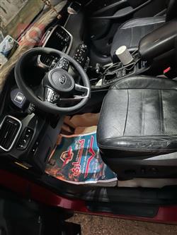 کیا سۆرینتۆ